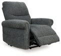 Aureta Power Lift Recliner Discount