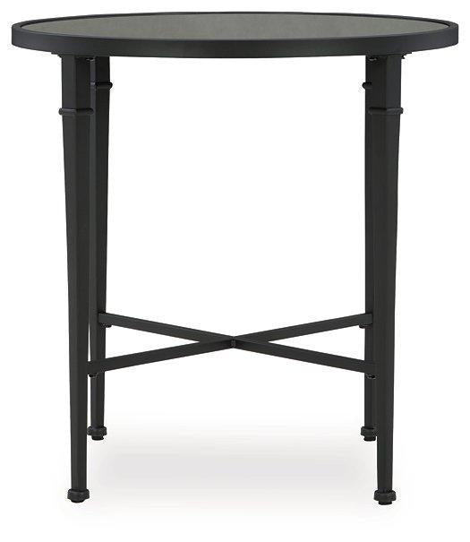 Cadeburg Accent Table For Discount