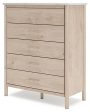 Cadmori Chest of Drawers For Discount