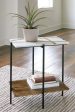 Braxmore Accent Table For Discount