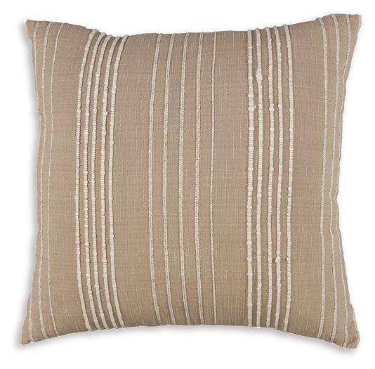 Benbert Pillow (Set of 4) Online now