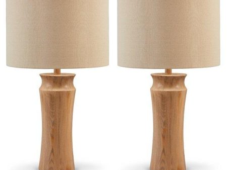 Orensboro Table Lamp (Set of 2) Supply