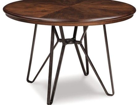 Centiar Dining Table Cheap