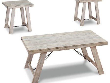 Carynhurst Table (Set of 3) on Sale