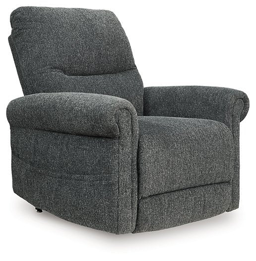 Aureta Power Lift Recliner Discount