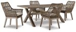 Beach Front Outdoor Dining Set Supply