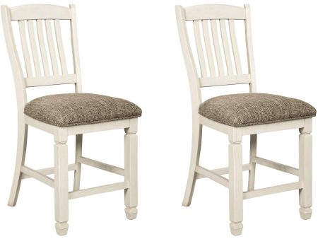 Bolanburg Bar Stool Set Discount