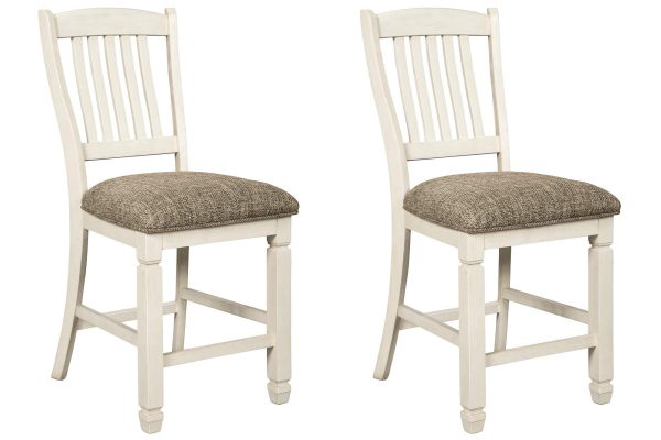 Bolanburg Bar Stool Set Discount