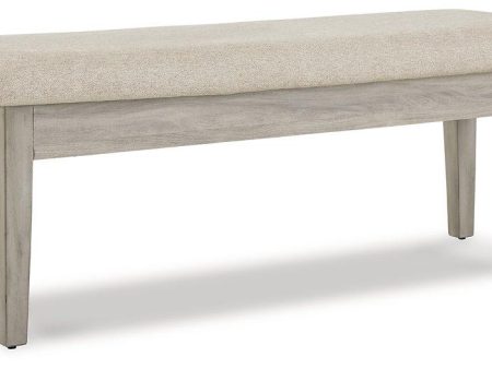 Parellen 48  Bench For Cheap