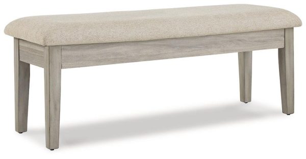 Parellen 48  Bench For Cheap