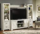 Bellaby 4-Piece Entertainment Center Fashion