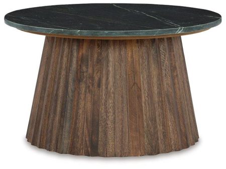 Ceilby Accent Coffee Table For Sale