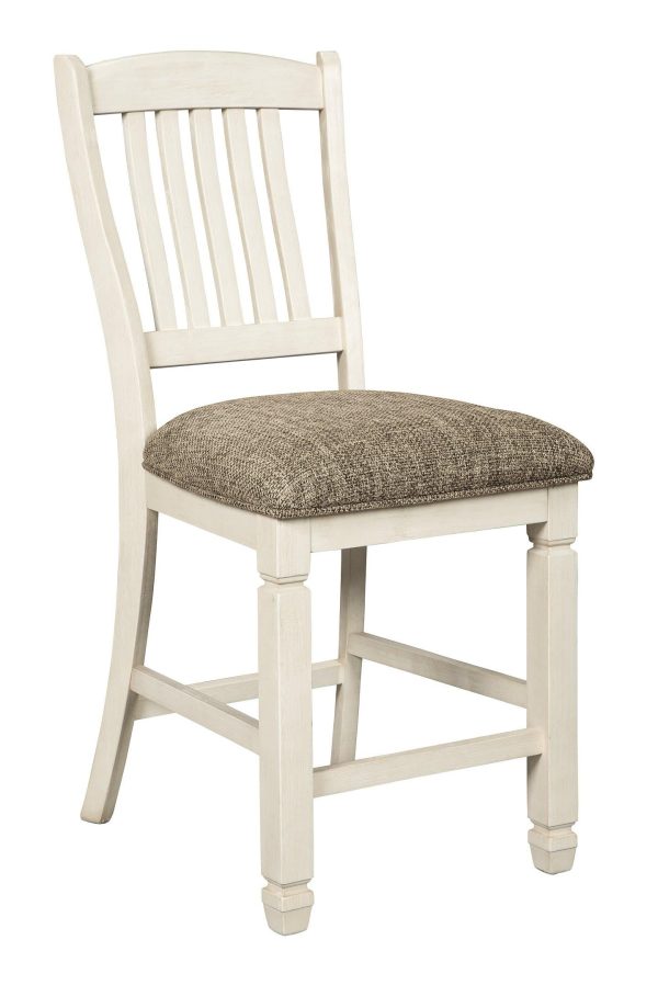 Bolanburg Bar Stool Set Discount