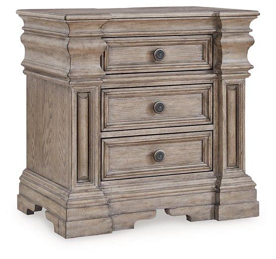 Blairhurst Nightstand Online Sale