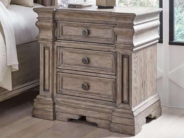 Blairhurst Nightstand Online Sale