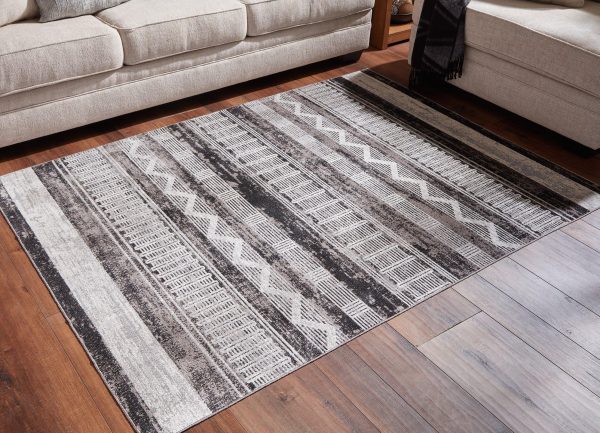 Henchester 8  x 10  Rug Discount