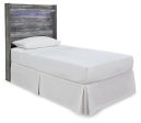 Baystorm Youth Bed Supply