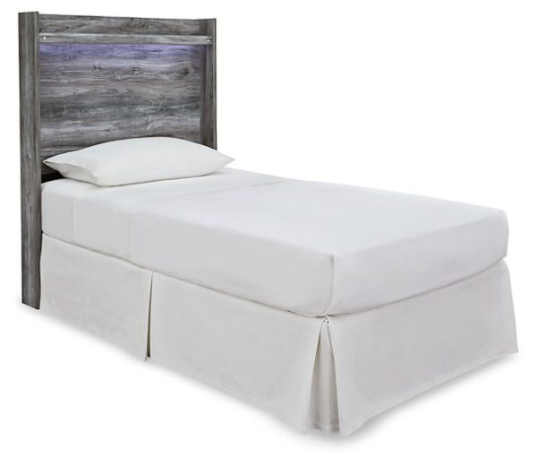 Baystorm Youth Bed Supply