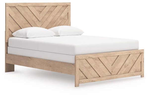 Sanginlane Bed Supply