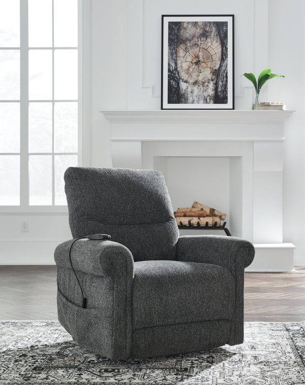 Aureta Power Lift Recliner Discount