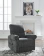 Aureta Power Lift Recliner Discount