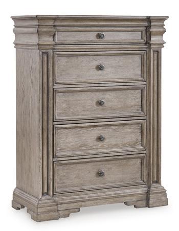 Blairhurst Chest of Drawers Online