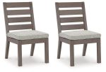 Hillside Barn Outdoor Dining Chair (Set of 2) Online