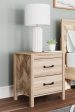 Battelle Nightstand For Sale