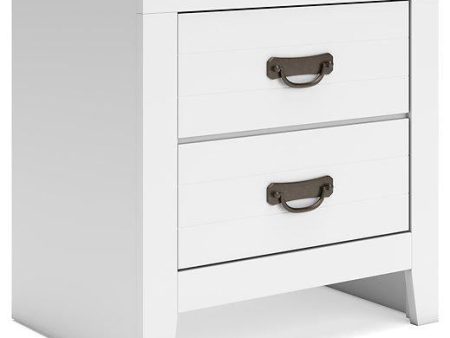 Binterglen Nightstand Discount