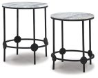 Beashaw Accent Table (Set of 2) Cheap