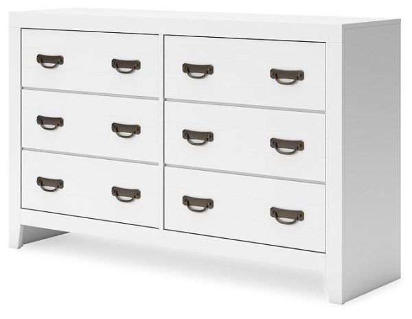 Binterglen Dresser For Cheap