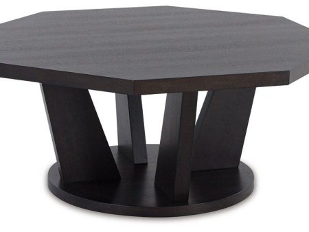 Chasinfield Coffee Table For Discount