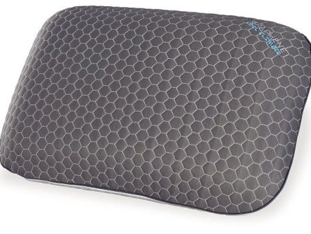 Zephyr 2.0 Graphene Contour Pillow (6 Case) Fashion