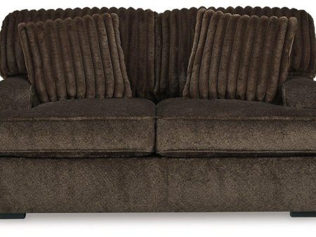 Aylesworth Loveseat Cheap