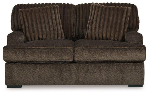 Aylesworth Loveseat Cheap