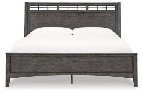 Montillan Bedroom Set Cheap