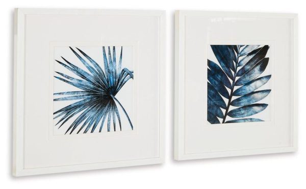 Breelen Wall Art (Set of 2) Supply