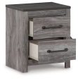 Bronyan Nightstand For Discount