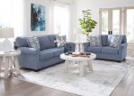 Carissa Manor Living Room Set For Discount