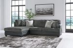 Brixley Pier Sectional with Chaise Discount