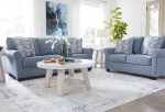 Carissa Manor Living Room Set For Discount