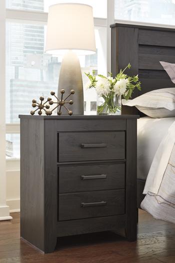 Brinxton Nightstand Online Hot Sale