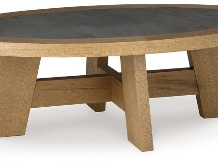 Brinstead Occasional Table Set Online now