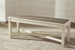 Bolanburg Dining Bench For Sale