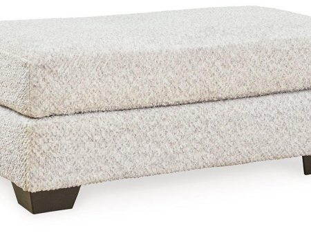 Brebryan Ottoman Hot on Sale