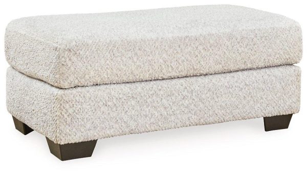 Brebryan Ottoman Hot on Sale