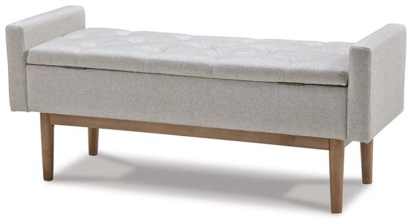 Briarson Storage Bench Online Sale