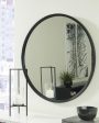 Brocky Accent Mirror Hot on Sale