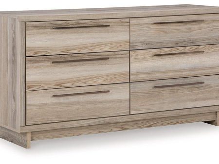 Hasbrick Dresser For Cheap