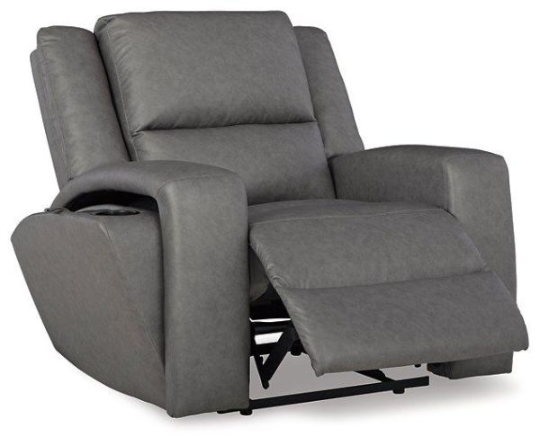 Brixworth Recliner For Discount